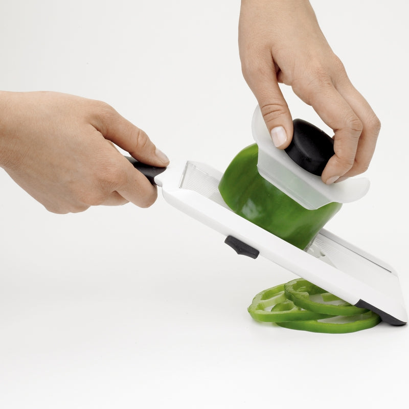 OXO Good Grips Hand-Held Mandoline Slicer - iQ living