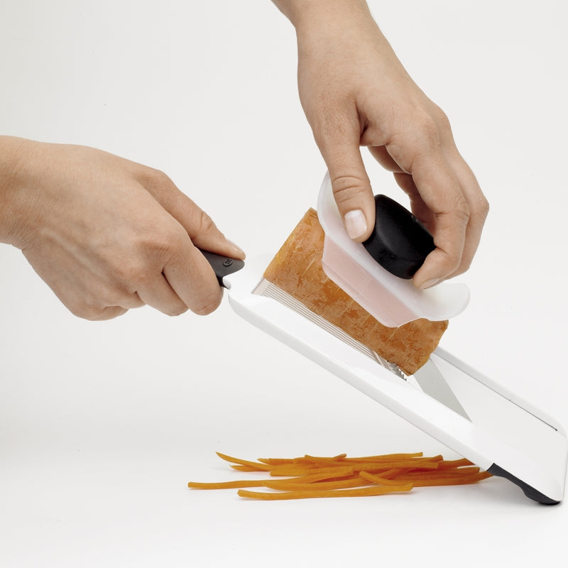 OXO Good Grips Hand-Held Mandoline Slicer - iQ living
