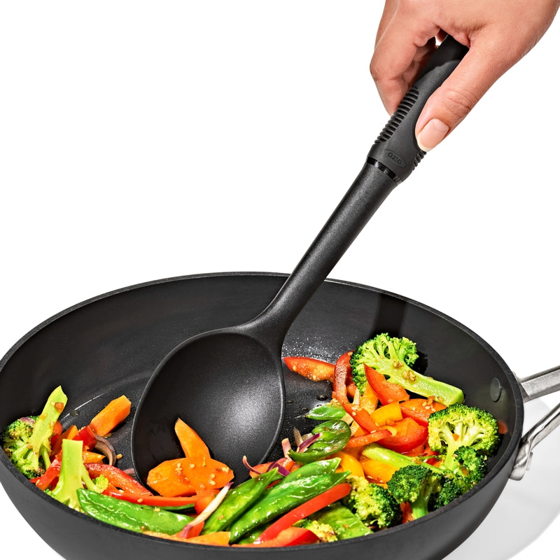 OXO Good Grips Nylon Spoon - iQ living