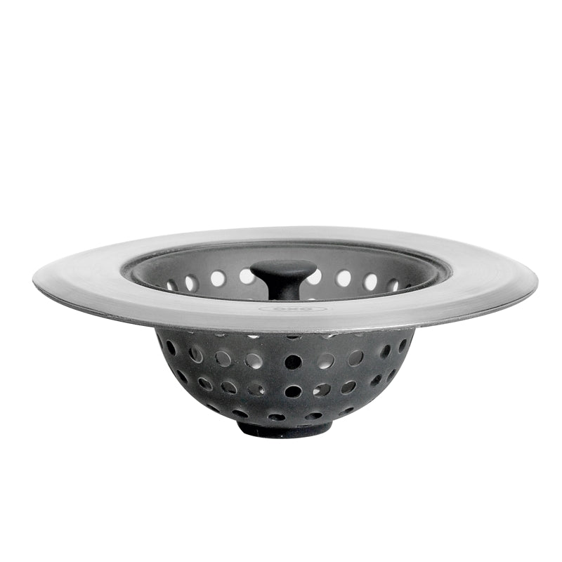 OXO Good Grips Sink Strainer - iQ living