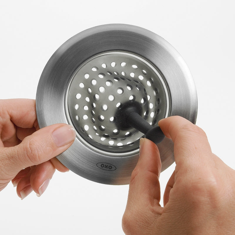 OXO Good Grips Sink Strainer - iQ living