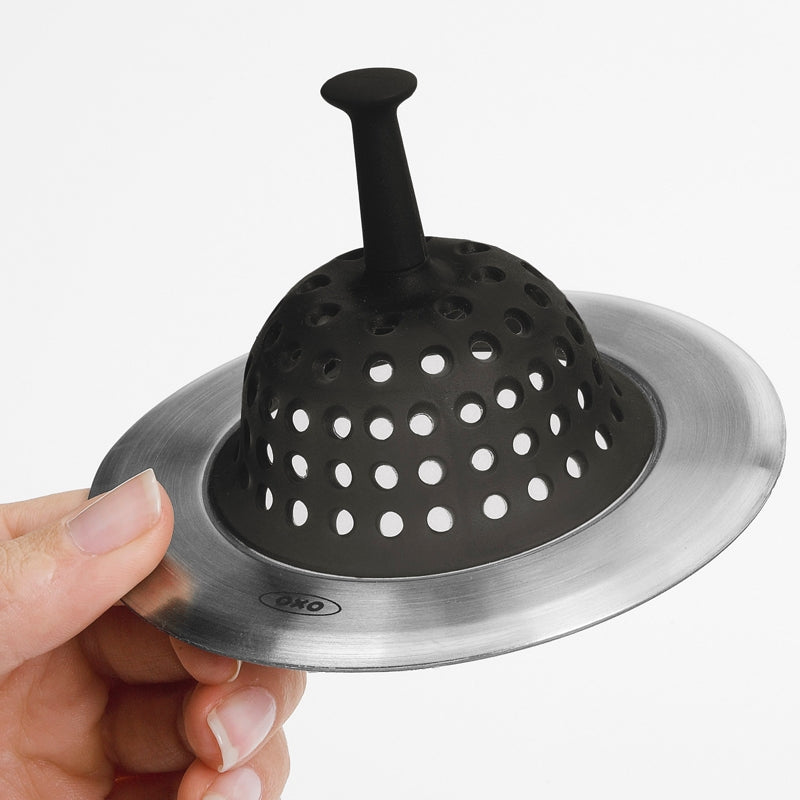OXO Good Grips Sink Strainer - iQ living