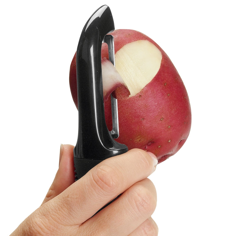 OXO Good Grips Swivel Peeler - iQ living