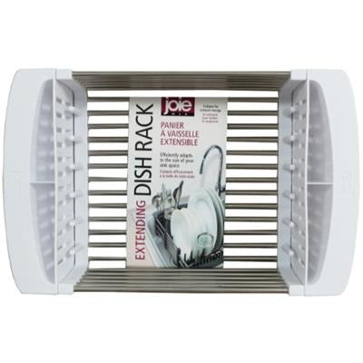 Joie Expandable Dishrack - iQ living