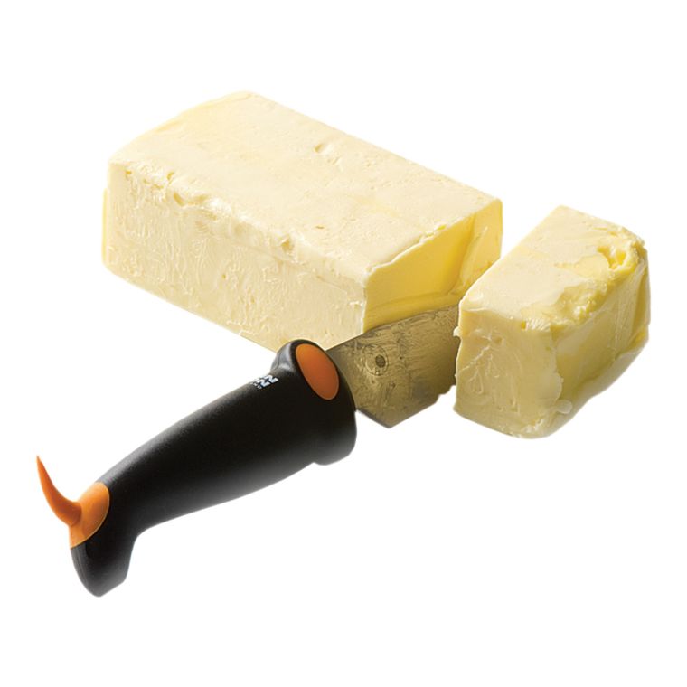 Kuhn Rikon Kinderkitchen Dog Knife Serrated - iQ living
