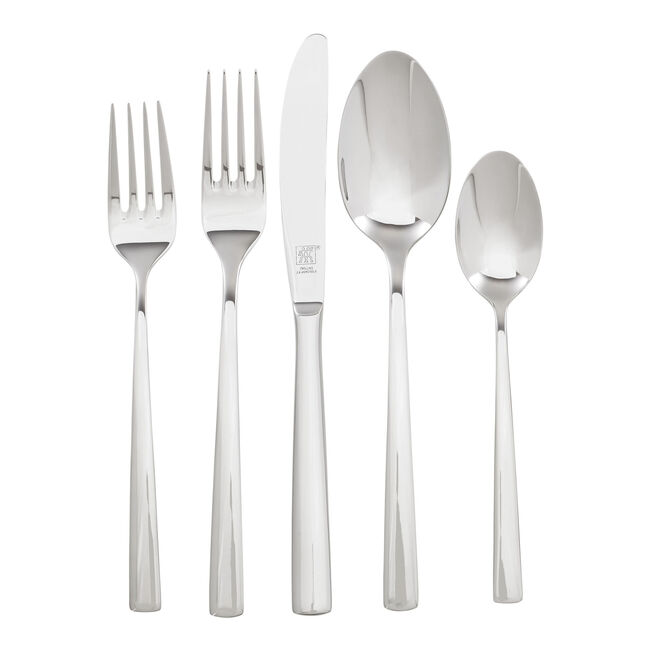 Zwilling Loft Flatware 20-Piece Set