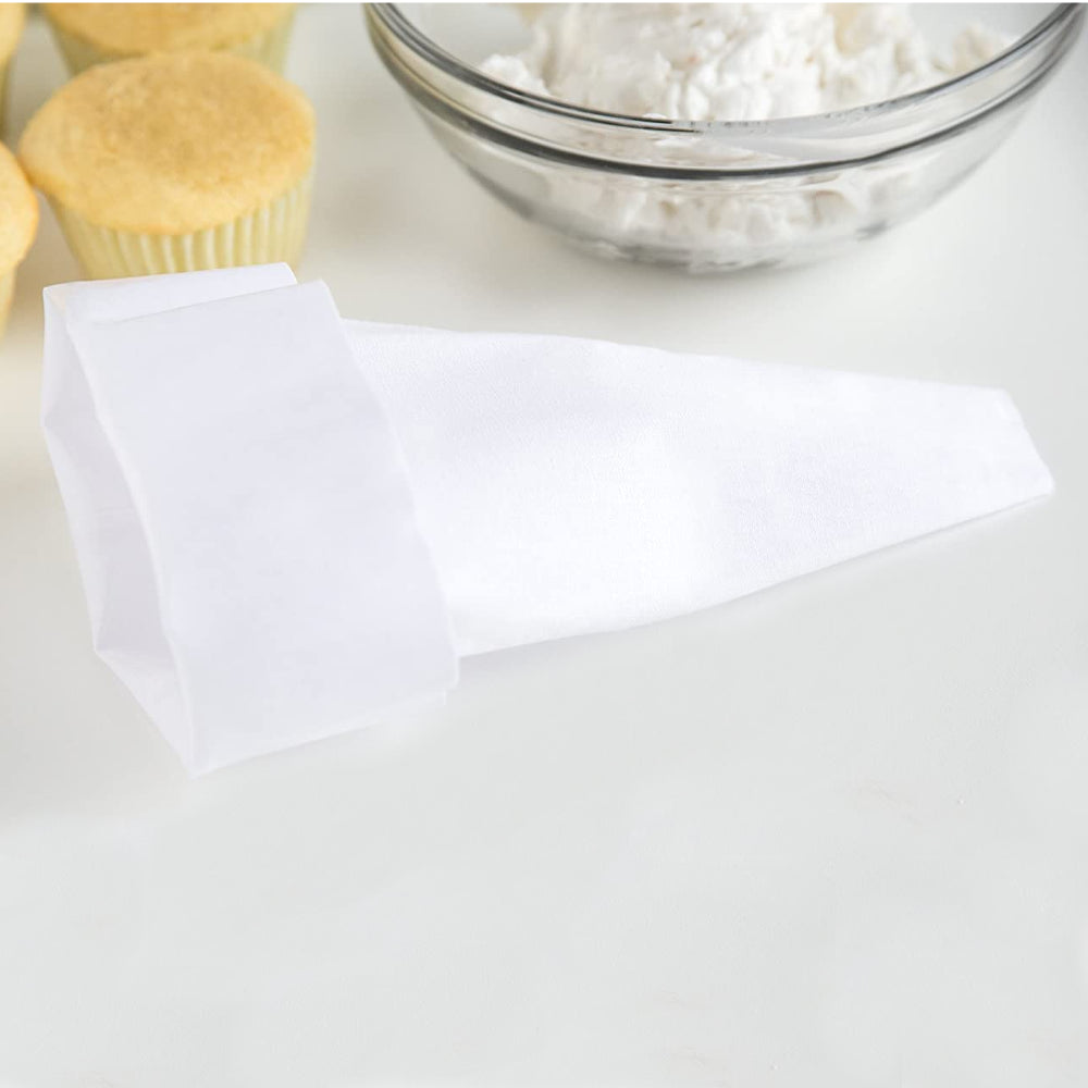Fox Run Reusable Icing Bag 12" - iQ living