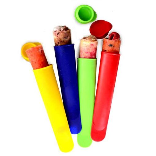 Norpro Silicone Ice Pop Maker - Each - iQ living