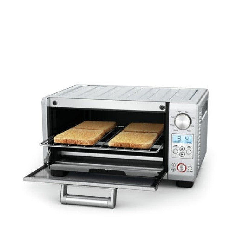 Breville Mini Smart Toaster Oven - iQ living