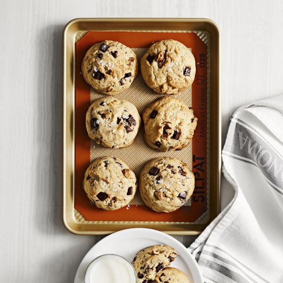 Silpat Non-Stick Silicone Baking Mat - iQ living