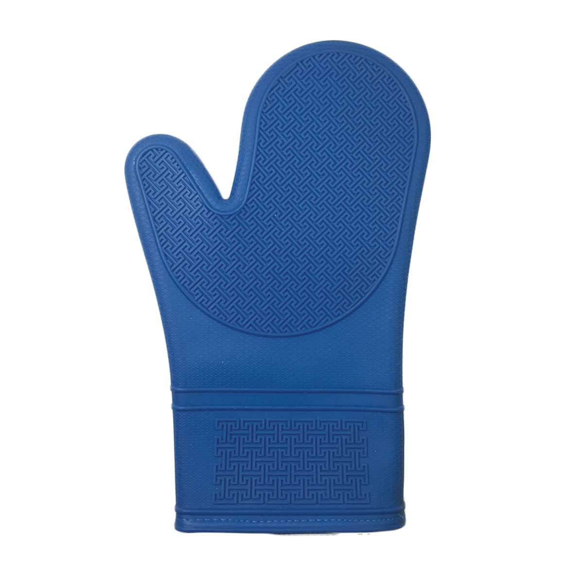 Kitchen Basics 12'' Silicone Oven Mitt - iQ living