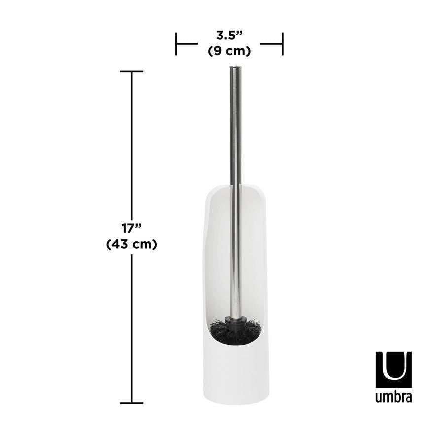 Umbra Touch Toilet Brush - iQ living
