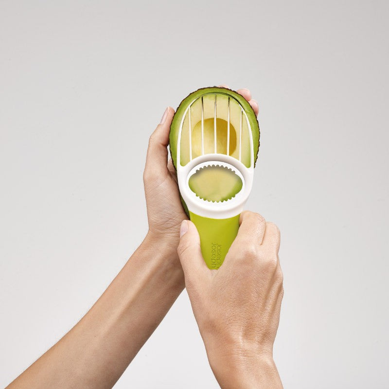 Joseph Joseph GoAvocado 3-in-1 Avocado Tool - iQ living