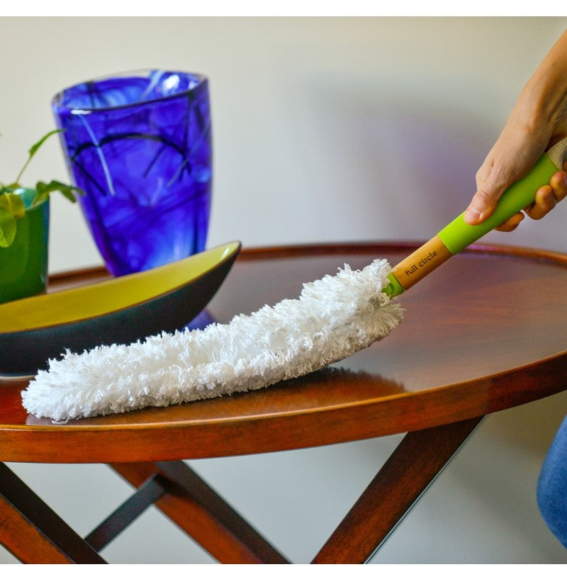 Full C The Duster Bamboo - iQ living