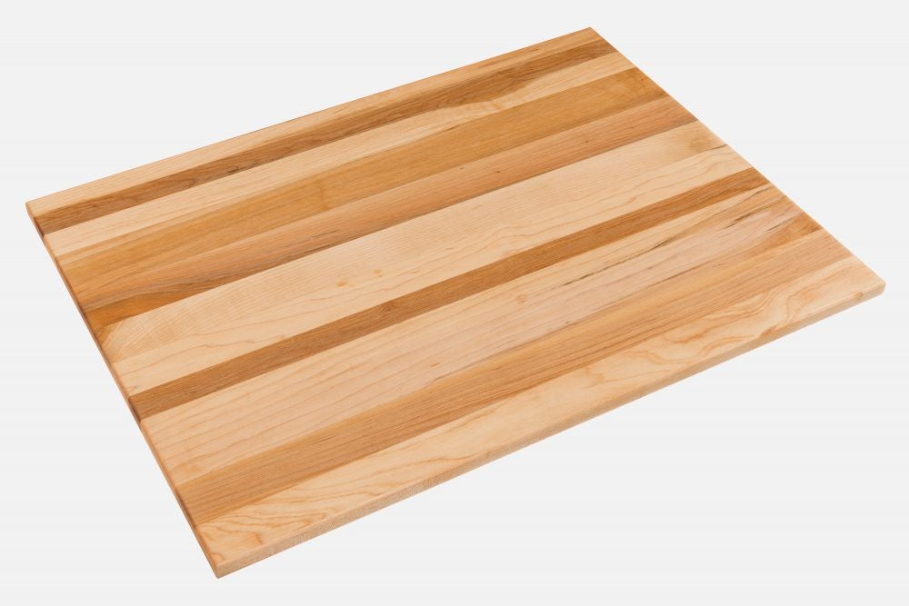 Labell Maple Wood Utility Board - iQ living