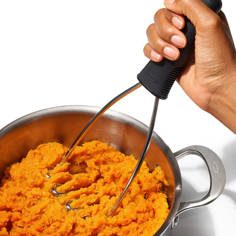 OXO Good Grips Potato Masher - iQ living