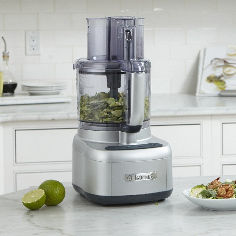 Cuisinart Elemental 11 Cup Food Processor