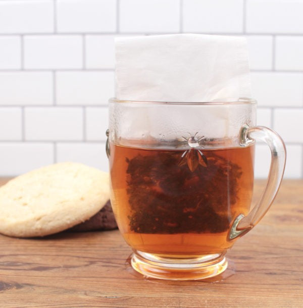 RSVP Finum Flip TeeFilter - iQ living
