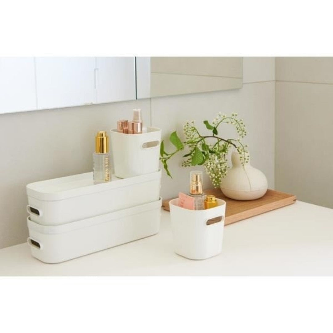 SmartStore All-Purpose Kitchen Compact Storage Bin - Narrow - iQ living