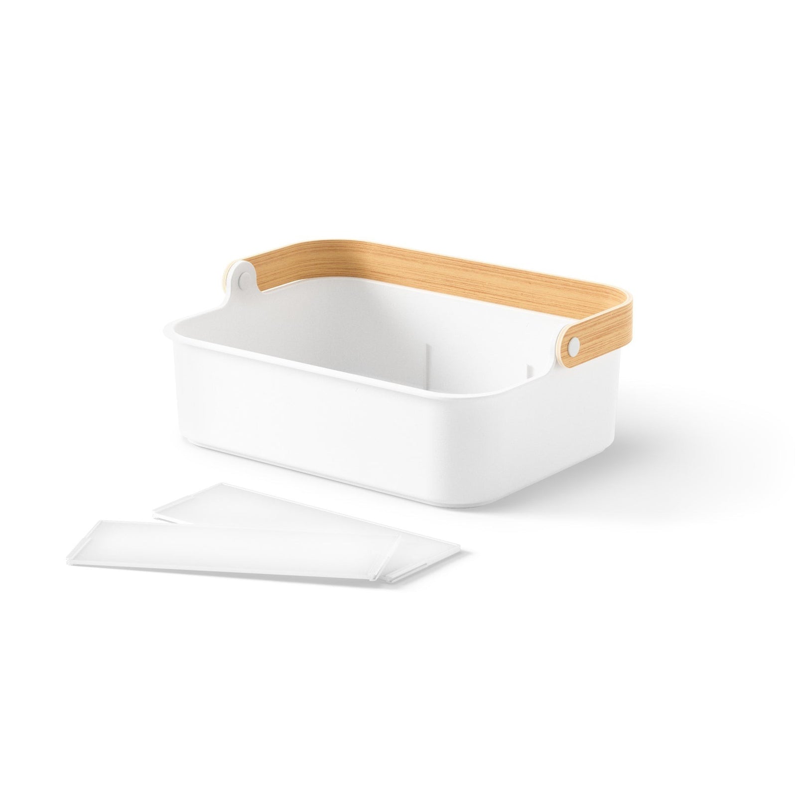 Umbra Bellwood Stackable Bin