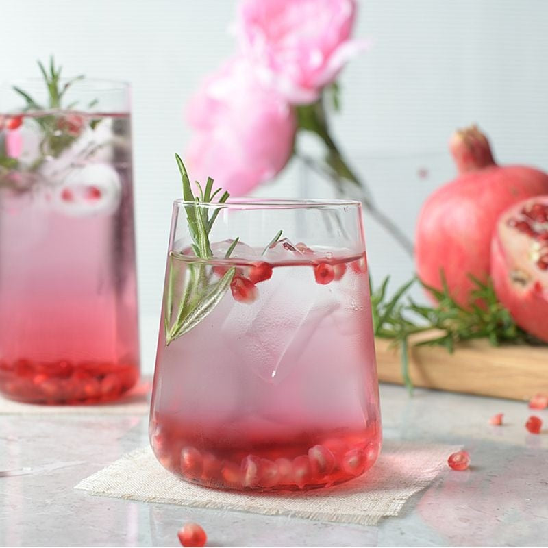 Krosno Avante-Garde Tumbler Glass Set Of 6
