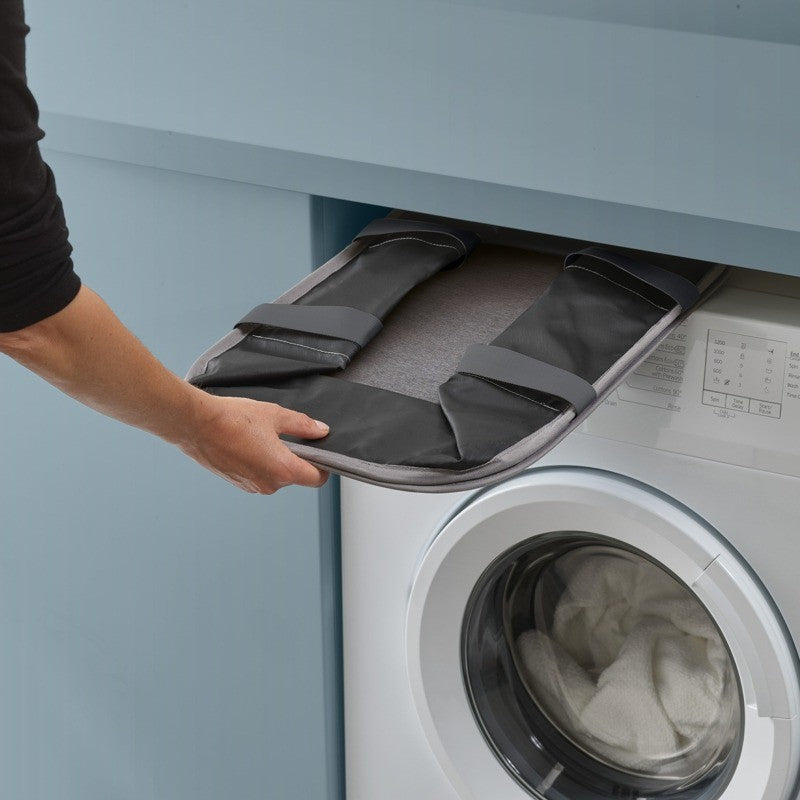 Joseph Joseph Hold-All Collapsible Laundry Basket 35L