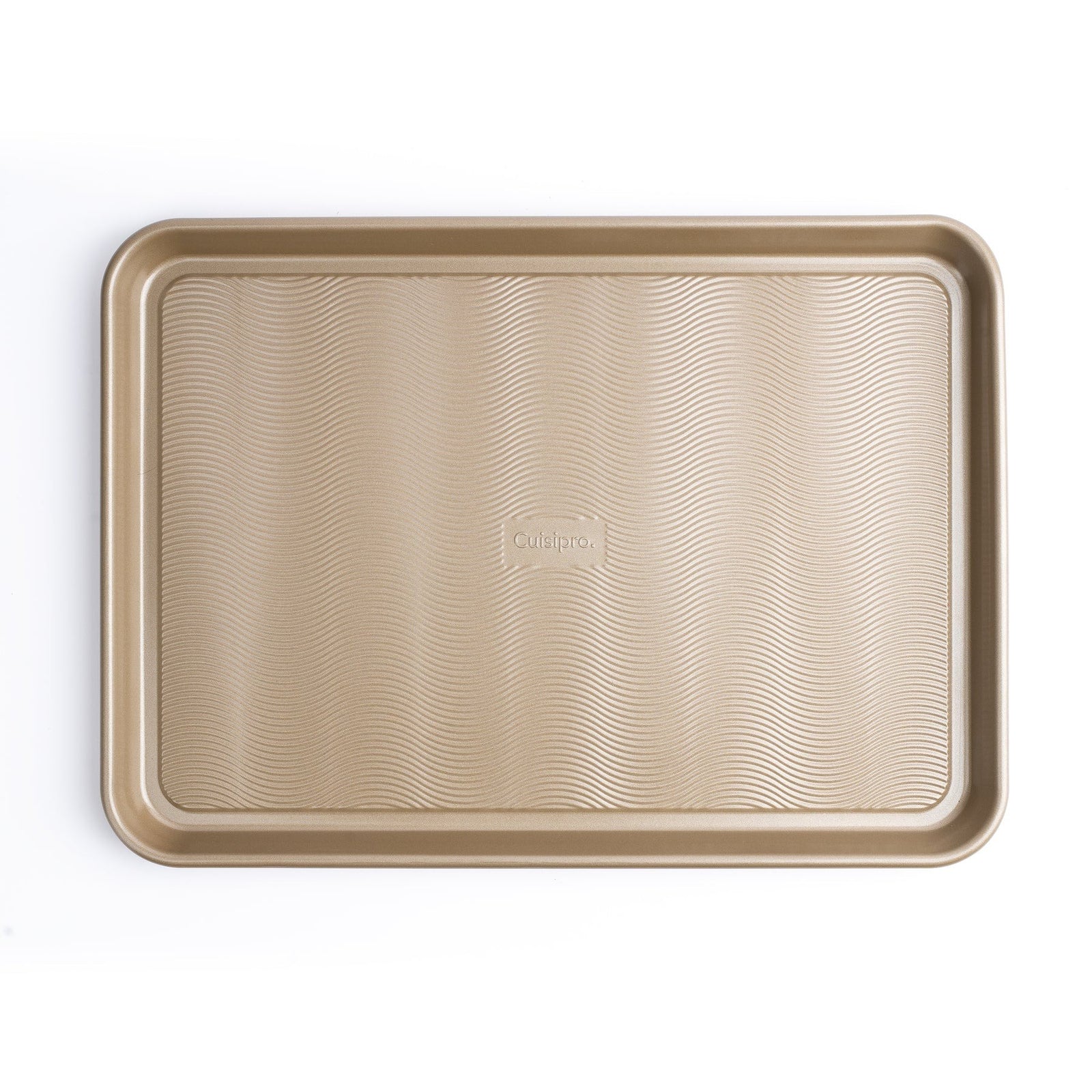 Cuisipro Carbon Baking Sheet - iQ living