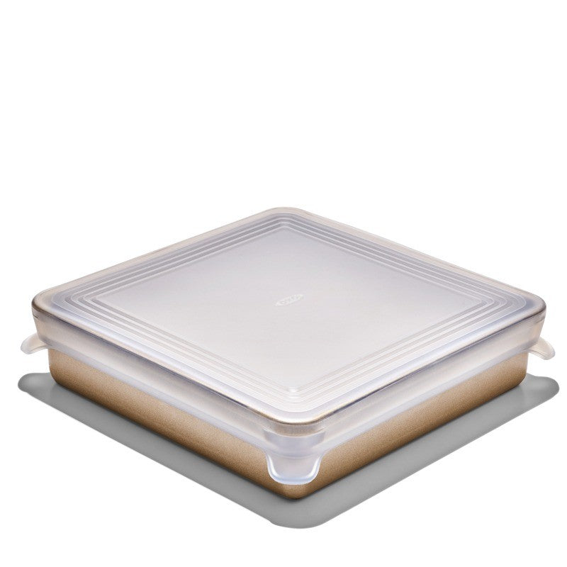 OXO Good Grips Silicone Bakeware Lid