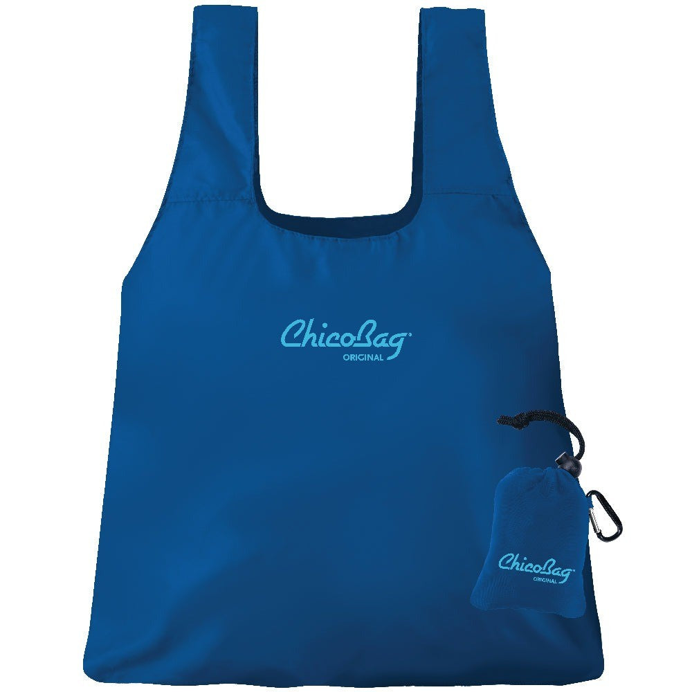ChicoBag Original Tote Bag - 25lbs - iQ living