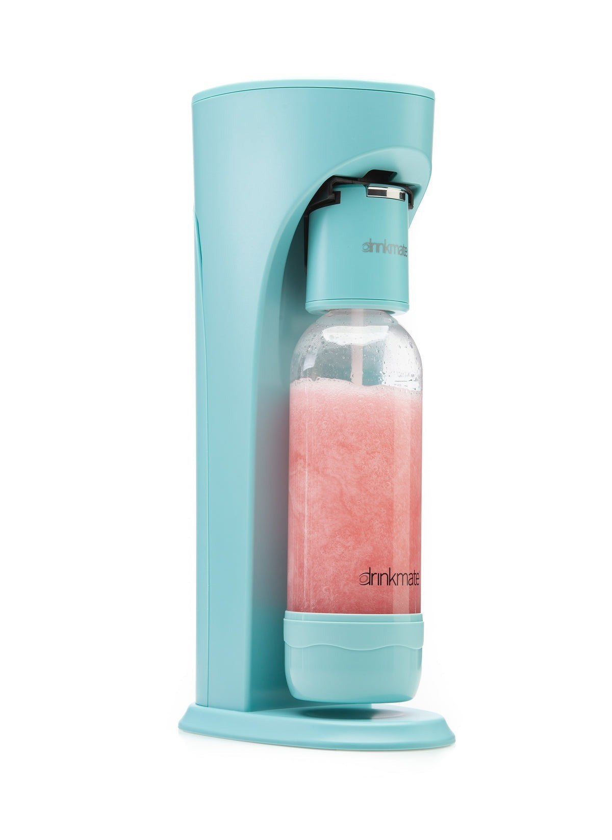 Drinkmate OmniFizz Sparkling Water & Soda Maker (No Cylinder) - iQ living