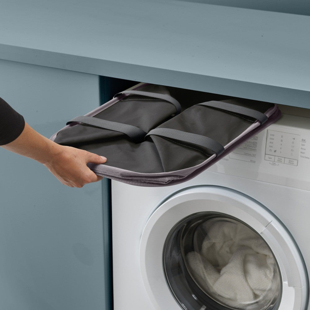 Joseph Joseph Hold-All Collapsible Laundry Basket 55L - iQ living