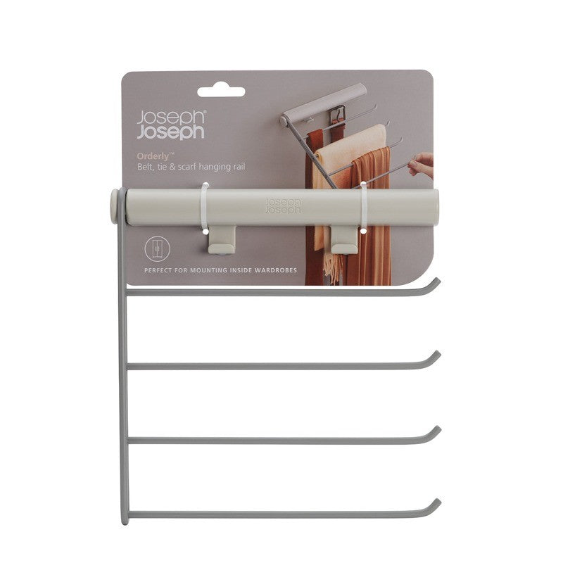 Joseph Joseph Orderly Clothing Accessories Rail