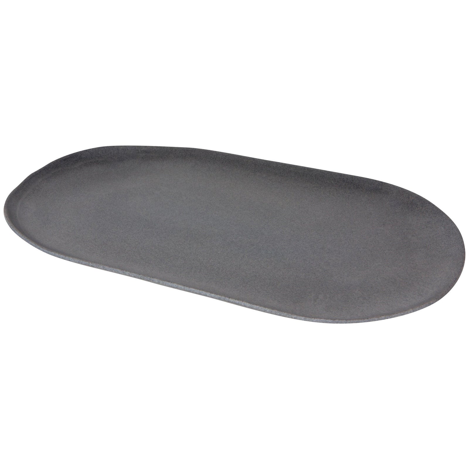 Now Designs Fresco Melamine Oval Serving Platter
