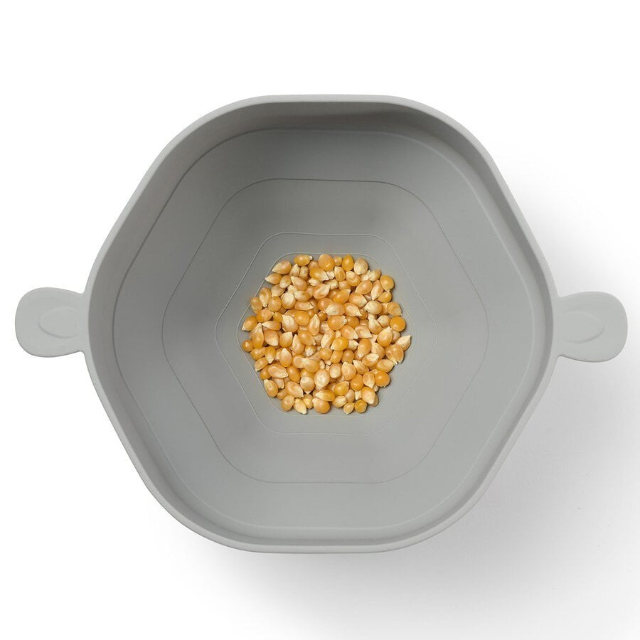 Ricardo Microwave Hot Air Popcorn Maker