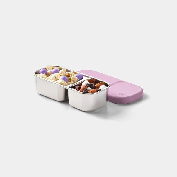 PlanetBox Day Tripper Snack Container - Basics