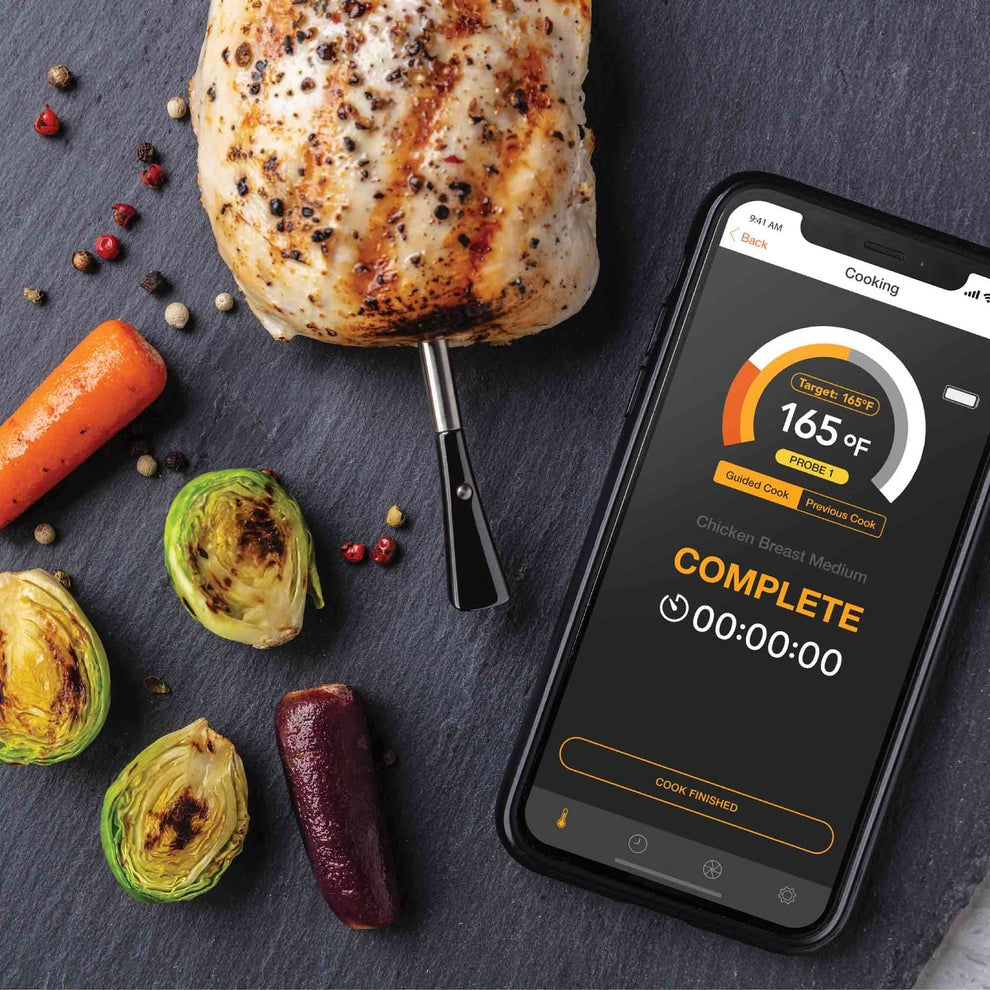 Maverick Stake Wireless Bluetooth Thermometer
