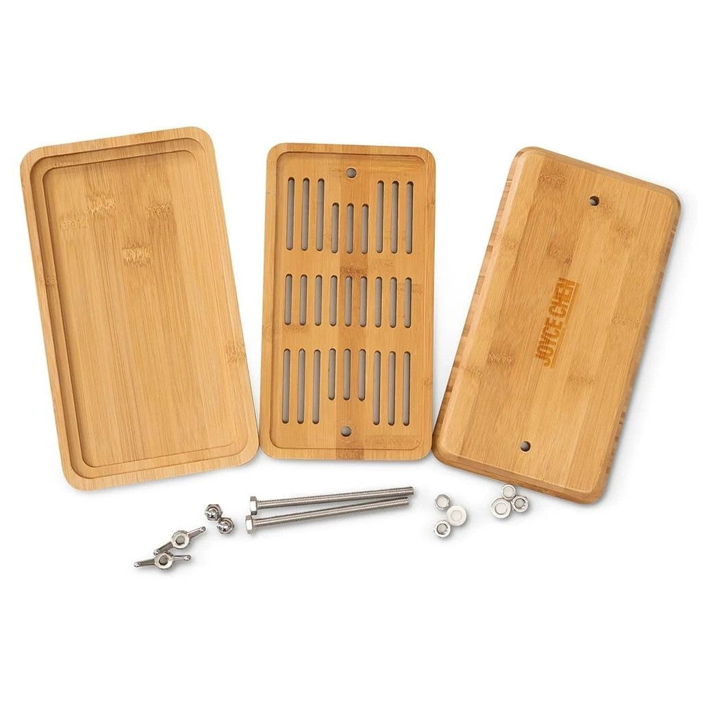 Joyce Chen Bamboo Tofu Press