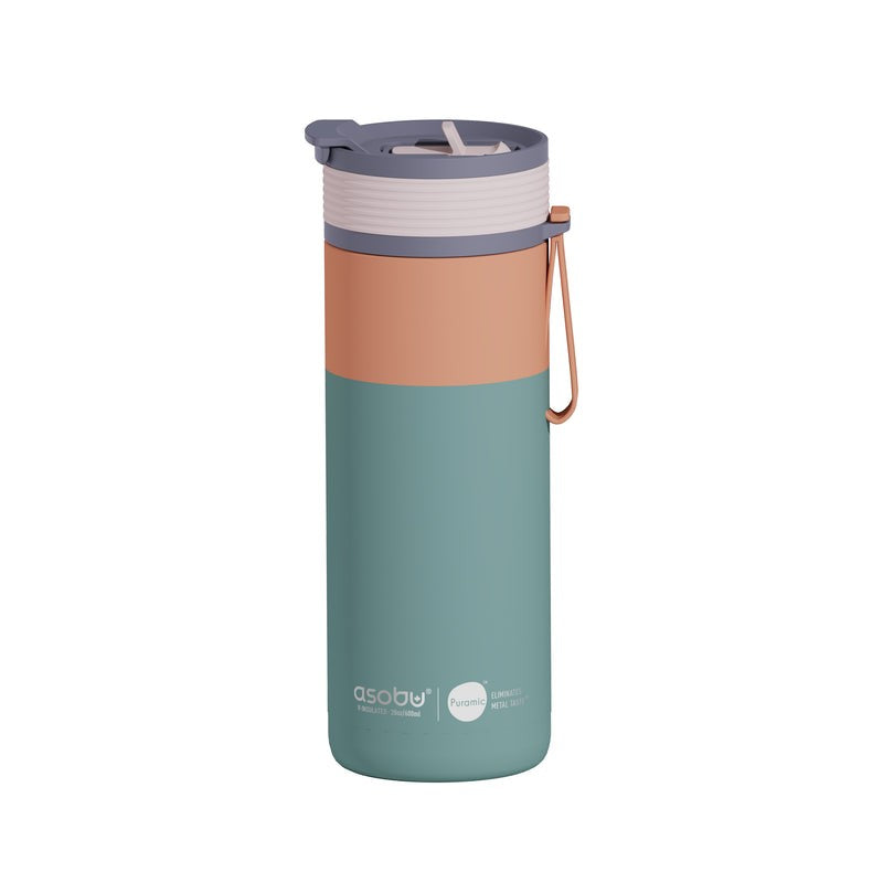 Asobu Aspen Bottle Pastel 20oz