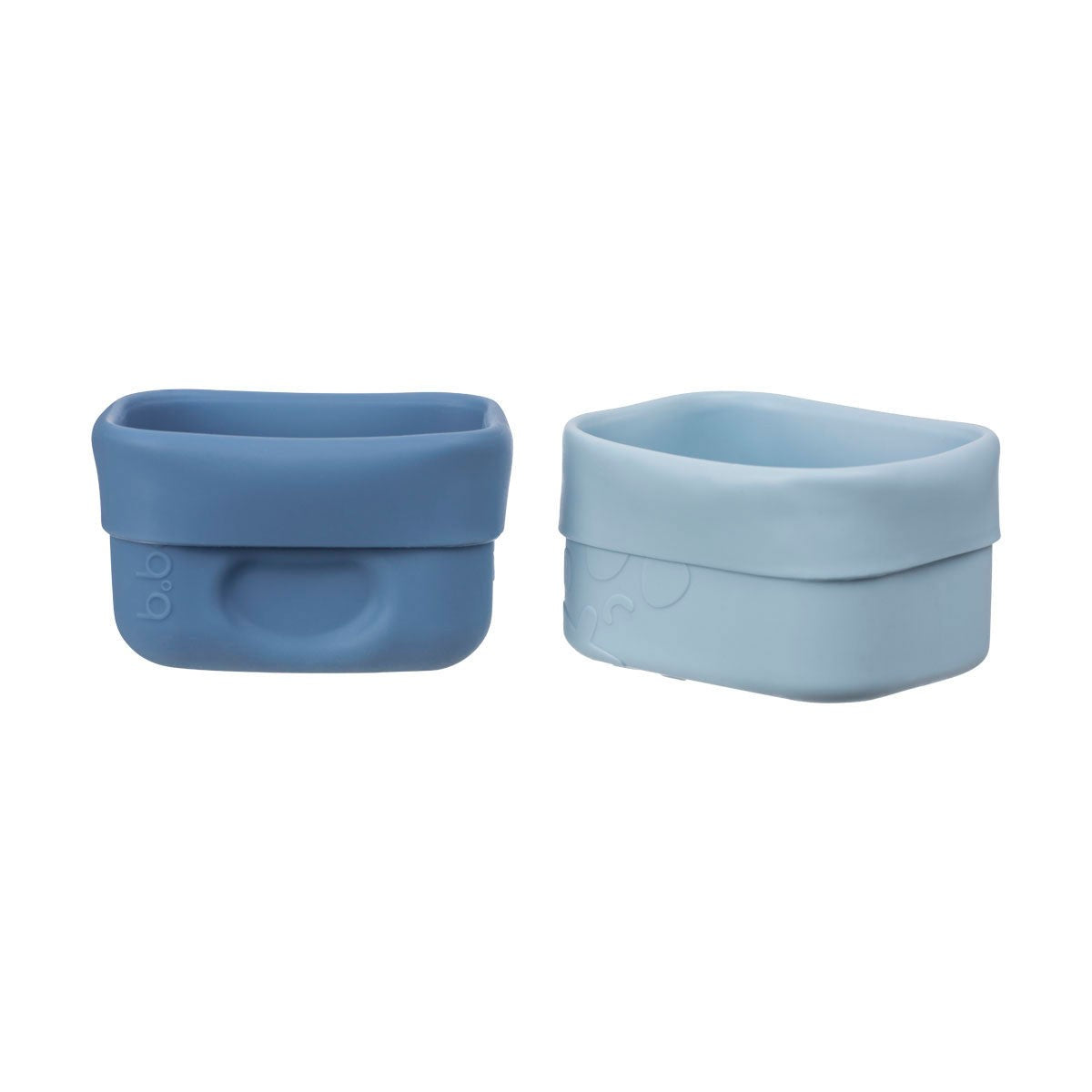 B.Box Snack Cup Set Of 2