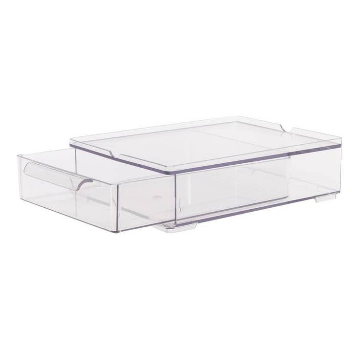 Bodico Stackable Storage Drawer