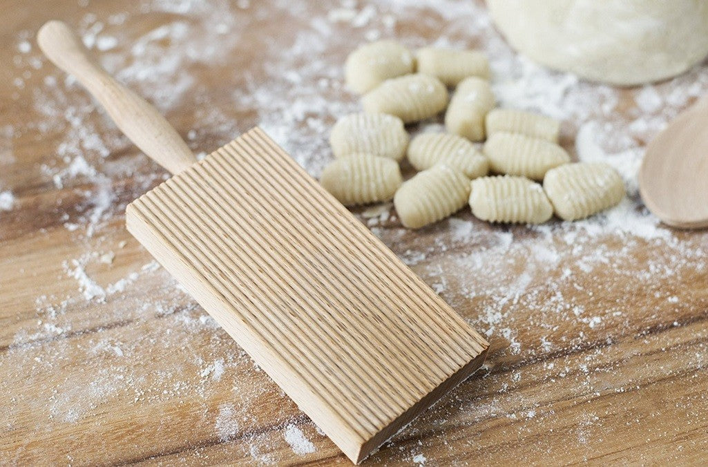 Fox Run Gnocchi Board - iQ living