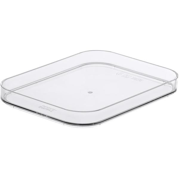 SmartStore Compact Storage Bin Lid - Wide - iQ living