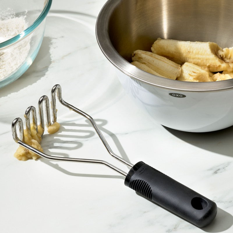 OXO Good Grips Potato Masher - iQ living
