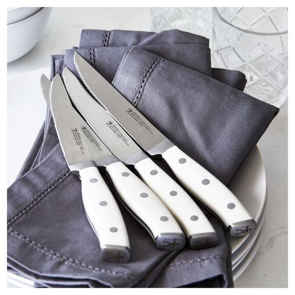 Henckels Forged Accent Steak Knife Set Of 4
