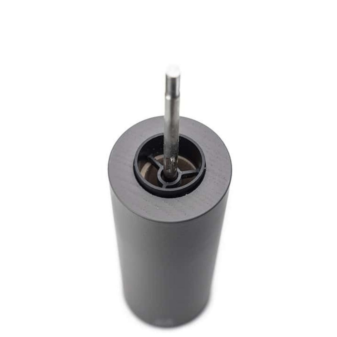 Peugeot Boreal Beech Wood Pepper Mill 8" - iQ living