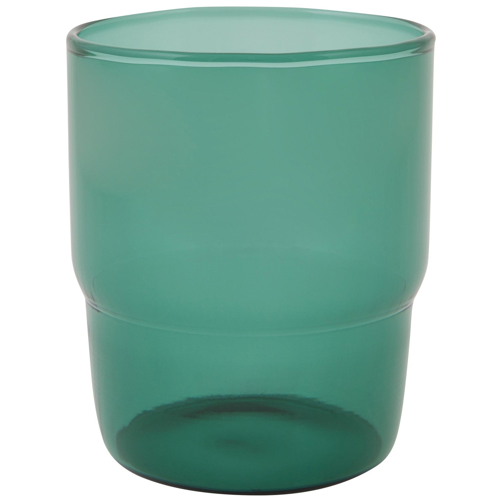 Danica Stacked Water Tumbler 13oz - iQ living