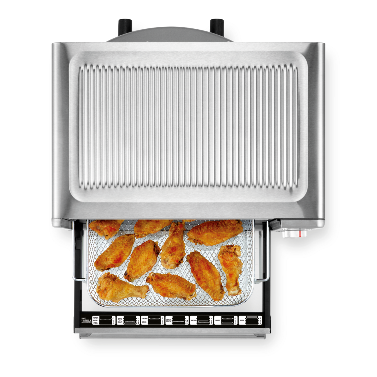 Breville The Smart Oven Air Fryer Compact