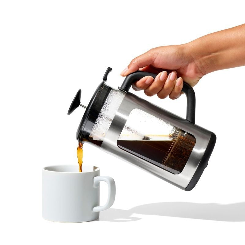 OXO BREW French Press 8 Cup