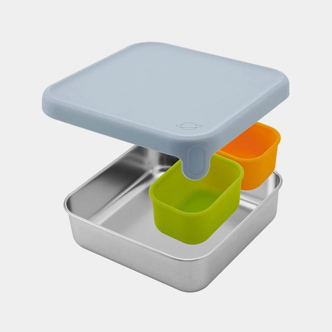 PlanetBox Trailblazer Sandwich Box