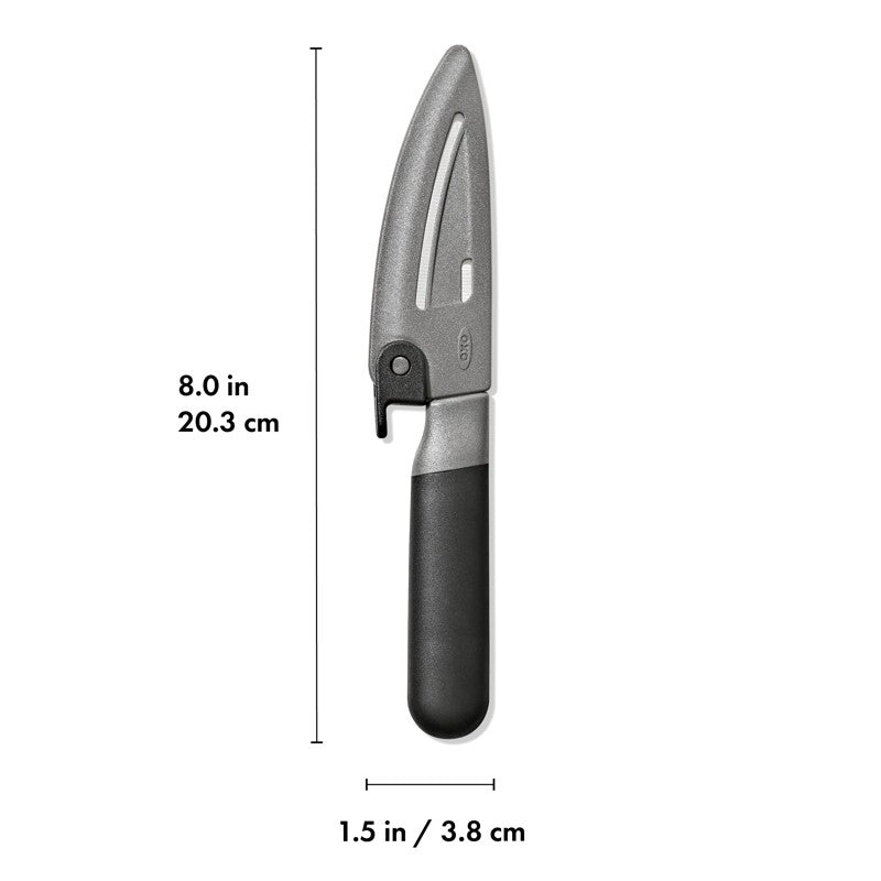 OXO Good Grips Paring Knife 3.5"